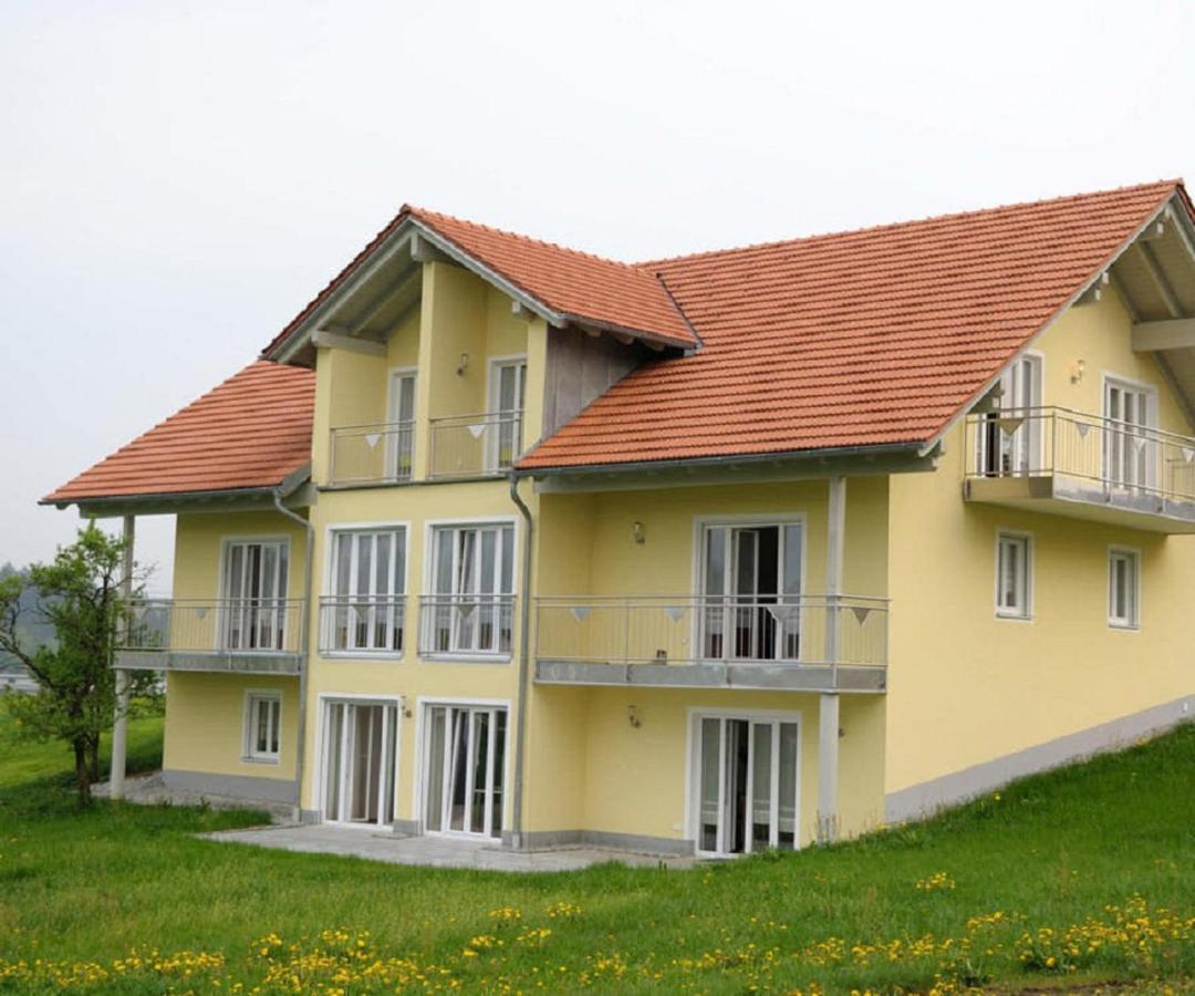 Ferienwohnung Deinerhof Hauzenberg Exterior foto