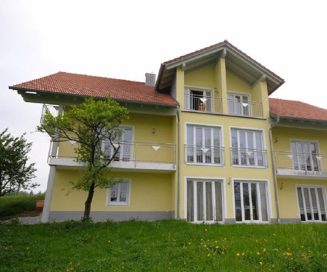 Ferienwohnung Deinerhof Hauzenberg Exterior foto