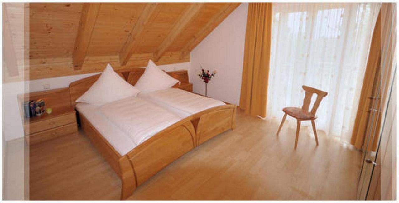 Ferienwohnung Deinerhof Hauzenberg Exterior foto