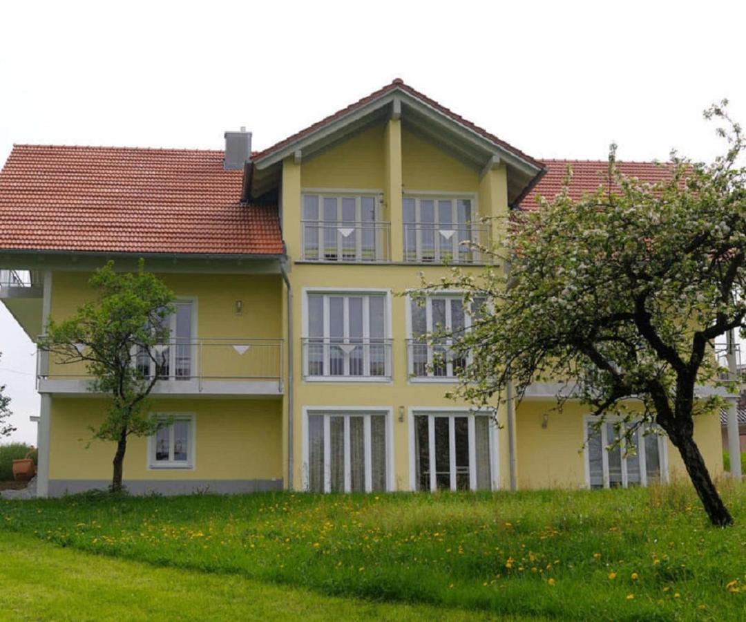 Ferienwohnung Deinerhof Hauzenberg Exterior foto